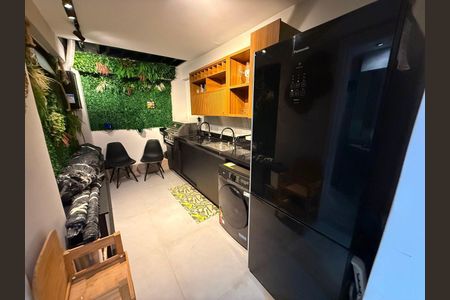 Apartamento à venda com 120m², 3 quartos e 1 vaga