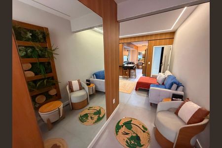 Apartamento à venda com 3 quartos, 120m² em Copacabana, Rio de Janeiro
