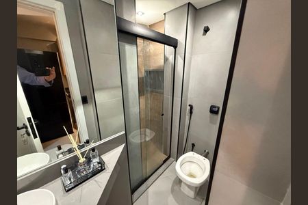 Apartamento à venda com 120m², 3 quartos e 1 vaga