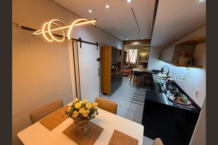 Apartamento à venda com 120m², 3 quartos e 1 vaga