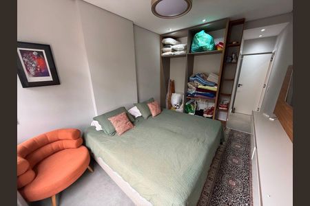 Apartamento à venda com 120m², 3 quartos e 1 vaga