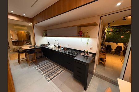 Apartamento à venda com 120m², 3 quartos e 1 vaga