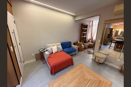 Apartamento à venda com 3 quartos, 120m² em Copacabana, Rio de Janeiro