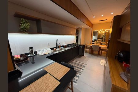 Apartamento à venda com 120m², 3 quartos e 1 vaga