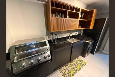 Apartamento à venda com 120m², 3 quartos e 1 vaga
