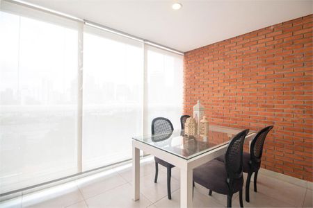 Apartamento à venda com 1 quarto, 60m² em Itaim Bibi, São Paulo