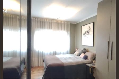 Apartamento à venda com 3 quartos, 113m² em Santo Antônio, São Caetano do Sul