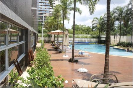 Apartamento à venda com 3 quartos, 113m² em Santo Antônio, São Caetano do Sul