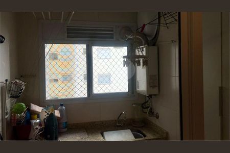 Apartamento à venda com 3 quartos, 113m² em Santo Antônio, São Caetano do Sul