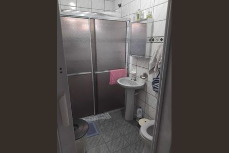 Casa à venda com 3 quartos, 100m² em Mauá, São Caetano do Sul
