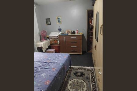 Casa à venda com 3 quartos, 100m² em Mauá, São Caetano do Sul
