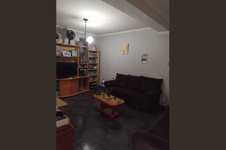 Casa à venda com 3 quartos, 100m² em Mauá, São Caetano do Sul