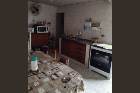 Casa à venda com 3 quartos, 100m² em Mauá, São Caetano do Sul