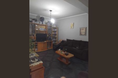 Casa à venda com 3 quartos, 100m² em Mauá, São Caetano do Sul