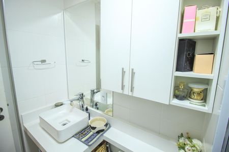 Apartamento para alugar com 84m², 3 quartos e 2 vagas