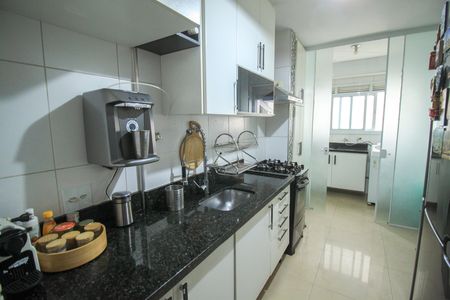 Apartamento para alugar com 84m², 3 quartos e 2 vagas