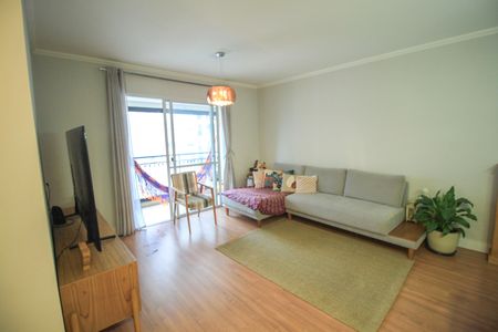 Apartamento para alugar com 84m², 3 quartos e 2 vagas