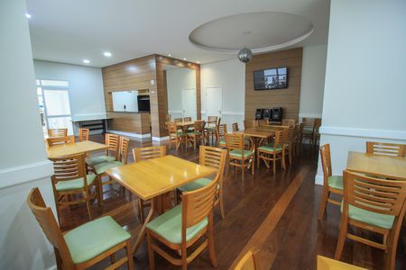 Apartamento para alugar com 84m², 3 quartos e 2 vagas