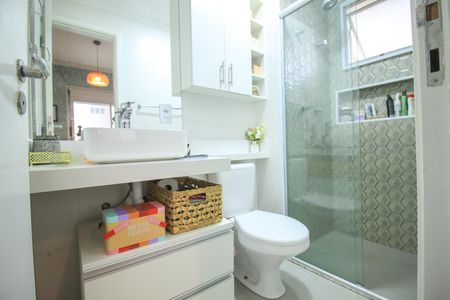 Apartamento para alugar com 84m², 3 quartos e 2 vagas