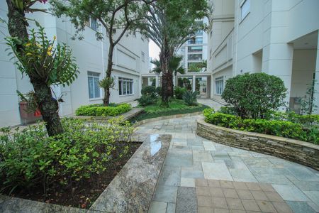 Apartamento para alugar com 84m², 3 quartos e 2 vagas