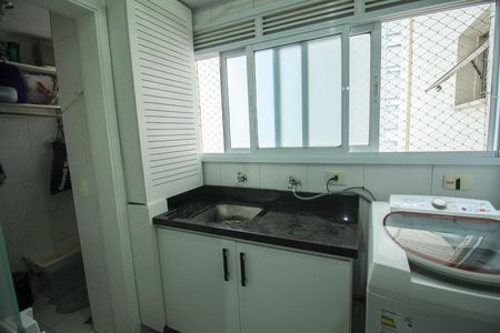 Apartamento para alugar com 84m², 3 quartos e 2 vagas