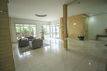 Apartamento para alugar com 84m², 3 quartos e 2 vagas