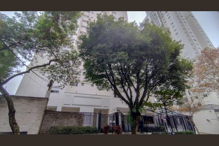Apartamento para alugar com 84m², 3 quartos e 2 vagas