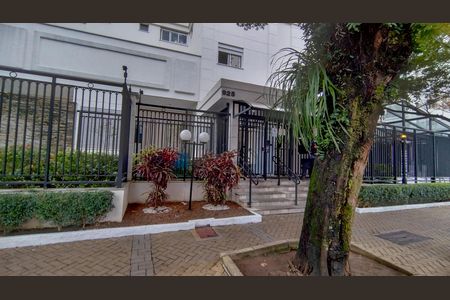 Apartamento para alugar com 84m², 3 quartos e 2 vagas