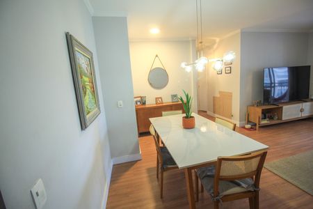Apartamento para alugar com 84m², 3 quartos e 2 vagas