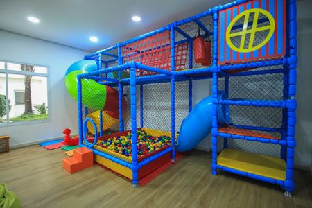 Apartamento para alugar com 84m², 3 quartos e 2 vagas
