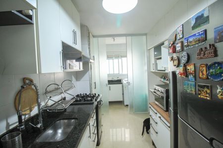 Apartamento para alugar com 84m², 3 quartos e 2 vagas