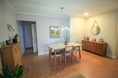 Apartamento para alugar com 84m², 3 quartos e 2 vagas