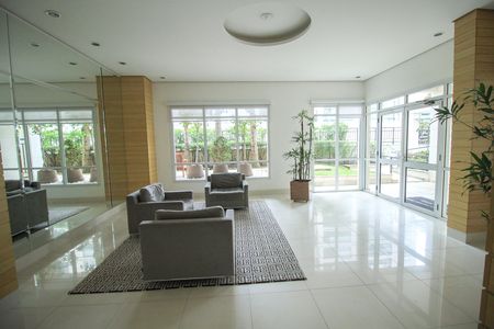 Apartamento para alugar com 84m², 3 quartos e 2 vagas