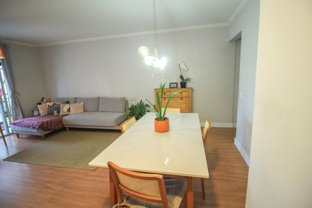 Apartamento para alugar com 84m², 3 quartos e 2 vagas