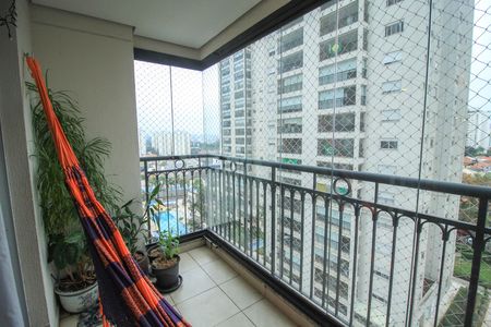 Apartamento para alugar com 84m², 3 quartos e 2 vagas