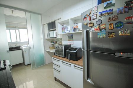 Apartamento para alugar com 84m², 3 quartos e 2 vagas
