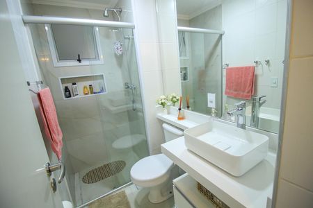 Apartamento para alugar com 84m², 3 quartos e 2 vagas