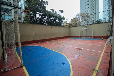 Apartamento para alugar com 84m², 3 quartos e 2 vagas