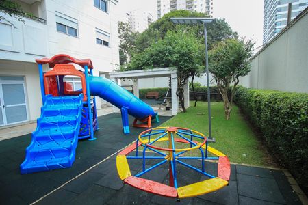 Apartamento para alugar com 84m², 3 quartos e 2 vagas