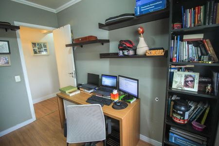 Apartamento para alugar com 84m², 3 quartos e 2 vagas
