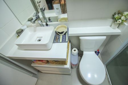Apartamento para alugar com 84m², 3 quartos e 2 vagas
