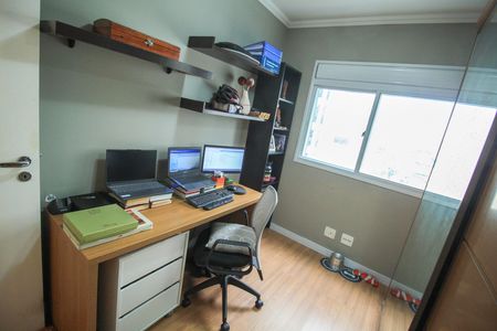 Apartamento para alugar com 84m², 3 quartos e 2 vagas