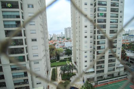 Apartamento para alugar com 84m², 3 quartos e 2 vagas
