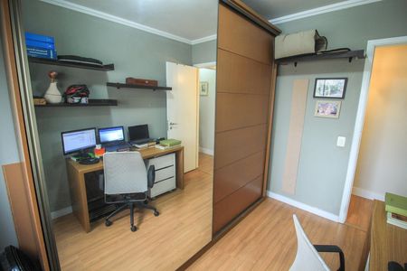 Apartamento para alugar com 84m², 3 quartos e 2 vagas