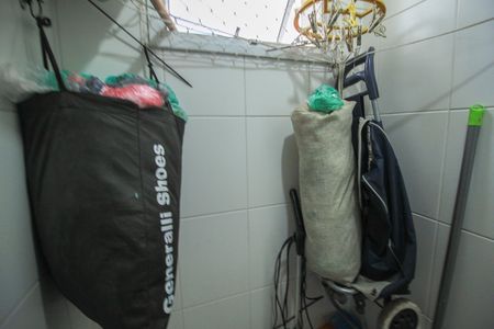 Apartamento para alugar com 84m², 3 quartos e 2 vagas