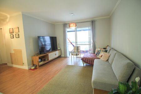 Apartamento para alugar com 84m², 3 quartos e 2 vagas
