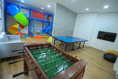 Apartamento para alugar com 84m², 3 quartos e 2 vagas
