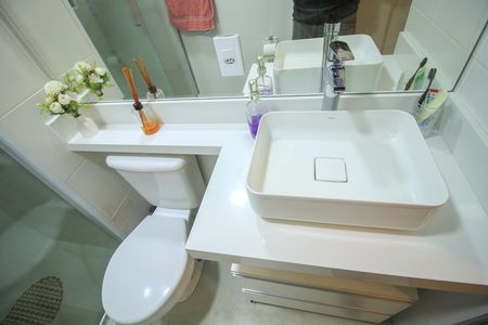 Apartamento para alugar com 84m², 3 quartos e 2 vagas