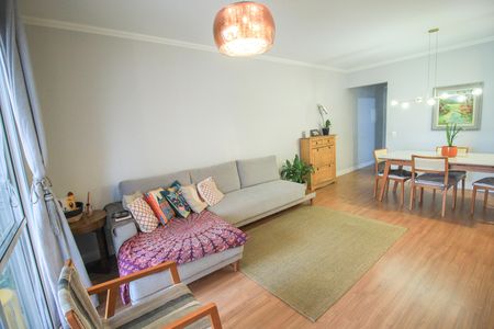 Apartamento para alugar com 84m², 3 quartos e 2 vagas