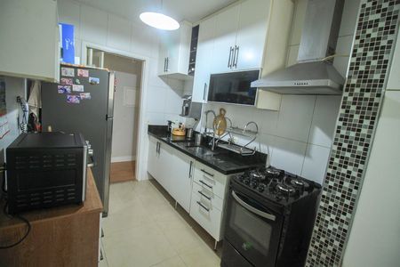 Apartamento para alugar com 84m², 3 quartos e 2 vagas